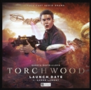 Torchwood #73: Launch Date - Book