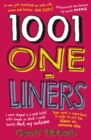 1001 One-Liners - Book