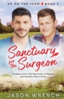 Sanctuary for a Surgeon - Book