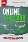 Trading Online : Strategie con le Opzioni - Impara come Generare un'entrata consistente dai Mercati Finanziari in ogni Situazione - Book