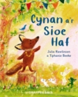 Cynan a'r Sioe Haf - Book