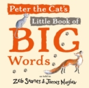 Peter the Cat's Little Book of Big Words - Book