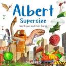 Albert Supersize - eBook