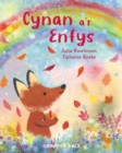 Cynan a'r Enfys - Book