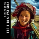Portraits of Tibet - eBook