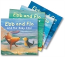 Ebb and Flo Reading Pack - Book