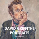 David Griffiths - Portraits - Book