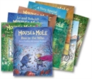 Mouse and Mole 9 Book Bundle - Book