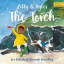 Lilly and Myles: The Torch - Book