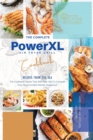 The Complete Power XL Air Fryer Grill Cookbook : Recipes From The Sea - Book