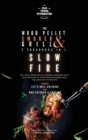 The Wood Pellet Smoker and Grill 2 Cookbooks in 1 : Slow Fire - Book