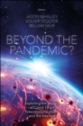 Beyond the Pandemic? : Exploring the Impact of Covid-19 on Telecommunications and the Internet - Book