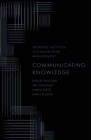 Communicating Knowledge - Book