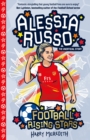 Football Rising Stars: Alessia Russo - Book