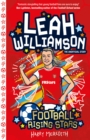 Football Rising Stars: Leah Williamson - Book