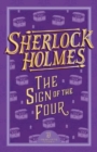Sherlock Holmes: The Sign of the Four - Book