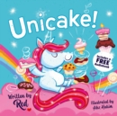 Unicake (Red's Rainbow) - Book