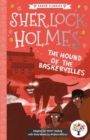 The Hound of the Baskervilles: Accessible Easier Edition - Book