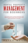 RENTAL PROPERTY MANAGEMENT FOR BEGINNERS - Book