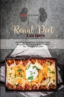 Renal Diet Recipes : Amazing Cookbook To Enjoy Tasty Recipes. Quick And Easy Dishes For Your Renal Diet - Book