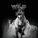 Nature WILD Horses and Freedom : Color photo album. Gift idea for animal and nature lovers. Horse-themed photo book. - Book