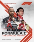Formula 1: The Official History - Book