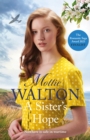 A Sister's Hope : a completely addictive historical fiction saga novel for 2024 - Book