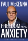 Freedom From Anxiety - eBook