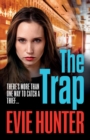 The Trap : A gripping revenge thriller that you won't be able to put down - Book