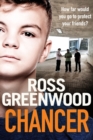 Chancer : A gritty, gripping thriller from Ross Greenwood - Book