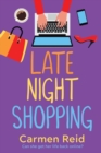 Late Night Shopping : The perfect laugh-out-loud romantic comedy - Book