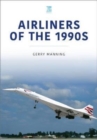 Airliners of the 1990s - Book