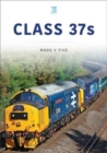 Class 37s - Book