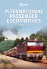 International Passenger Locomotives : Since 1985 - eBook