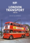London Transport : 1949-74 - eBook