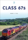Class 67s - Book