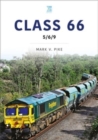 Class 66: 5/6/9 - Book