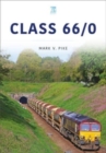 Class 66/0 - Book