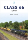Class 66: 3/4/7/8 - Book