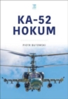 Ka-52 Hokum - Book