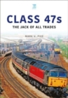 Class 47s : The Jack of All Trades - Book