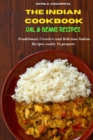 Indian Cookbook Dal and Beans Recipes : Traditional, Creative and Delicious Indian Recipes To prepare easily at home - Book