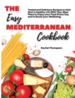 The Easy Mediterranean Cookbook - Book