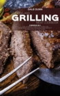 Smoking and Grilling Meat Cookbook : 2 Books in 1: The Ultimate Complete Guide for Beginners with 100+ Delicious and Perfect Recipes for All the Family - Book