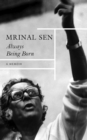 Always Being Born – A Memoir - Book