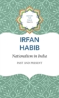 Nationalism in India – Past and Present - Book