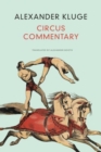 Circus Commentary - Book