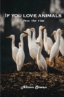 If you love animals : Pass the time - Book
