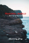 Natural world : Amazing background - Book