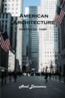 American Architecture : Inspiration leaps - Book